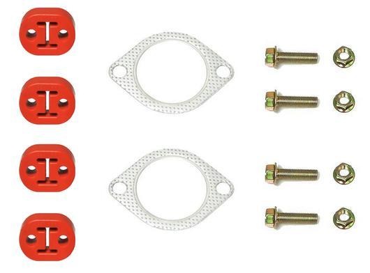 Greddy Remark "Boso Edition" Axleback - 2015+ WRX / 2015+ STI