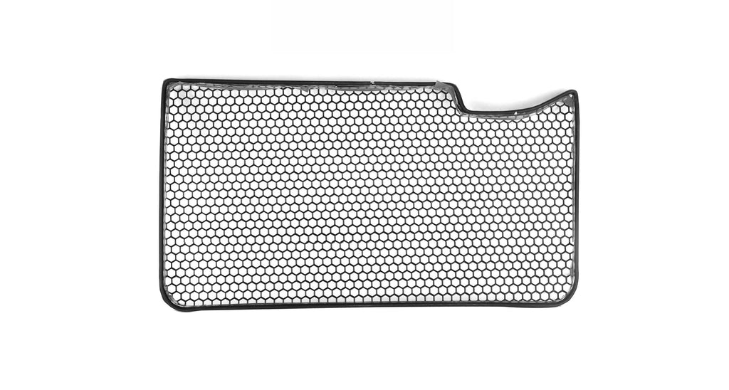 G90/G99 OEM Style Aluminum Front Center Mesh Grill