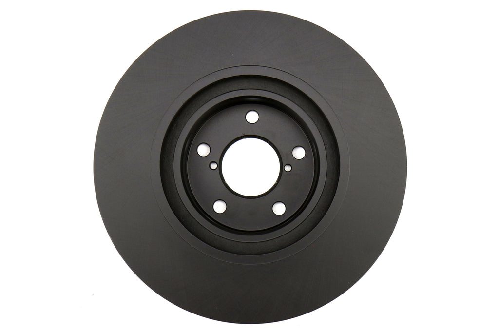 EBC Standard Front Rotors - 2013-2026 Subaru BRZ / Toyota GT/GR86 / Scion FR-S (W/ Vented Rear Rotors)