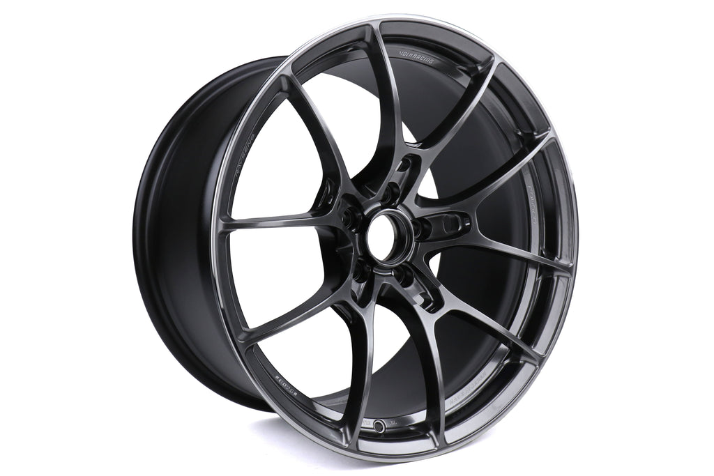 Volk G025 Formula Silver 19x10 +33 5x112 (Rear)(Single Wheel) - 2020-2023 Toyota GR Supra