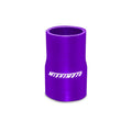 Mishimoto 2.0in. to 2.25in. Transition Coupler Purple