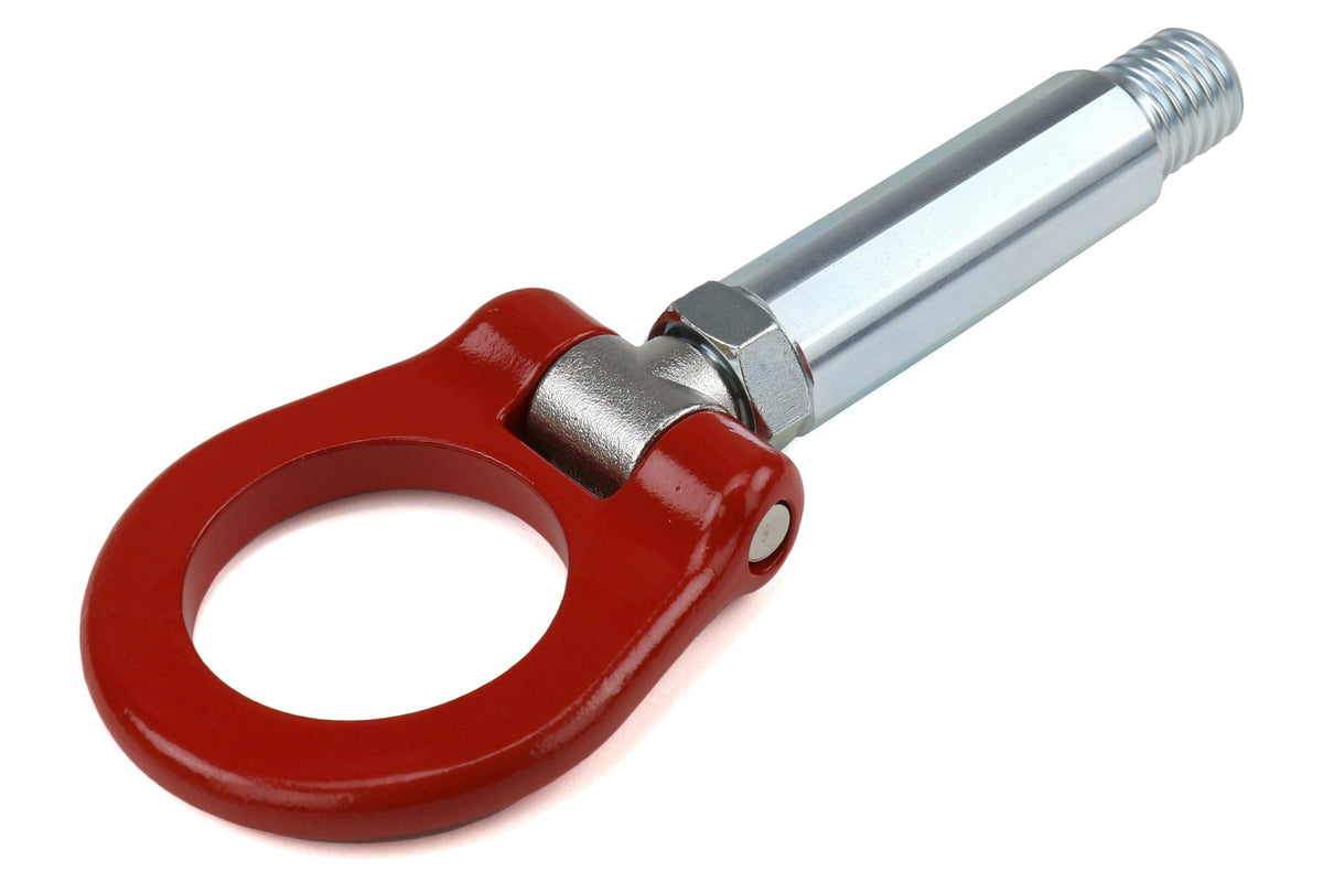 Cusco Folding Front Tow Hook (RED) - 2020-2024 Toyota Supra A90