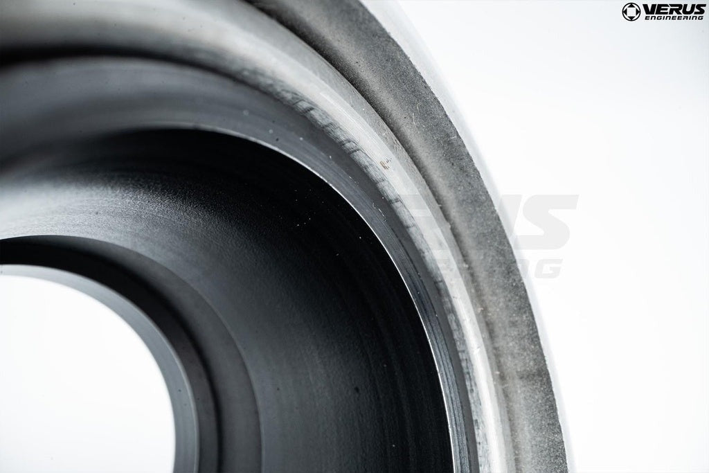 Verus Engineering Battle Garage Throw-out Bearing Kit - 2013-2016 Scion FR-S / 2013-2026 Subaru BRZ / 2017-2026 Toyota GR86 / 86