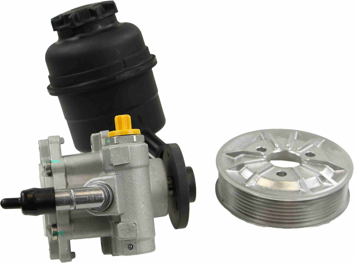 BMW 135i New Power Steering Pump Kit By AAE 32416779244