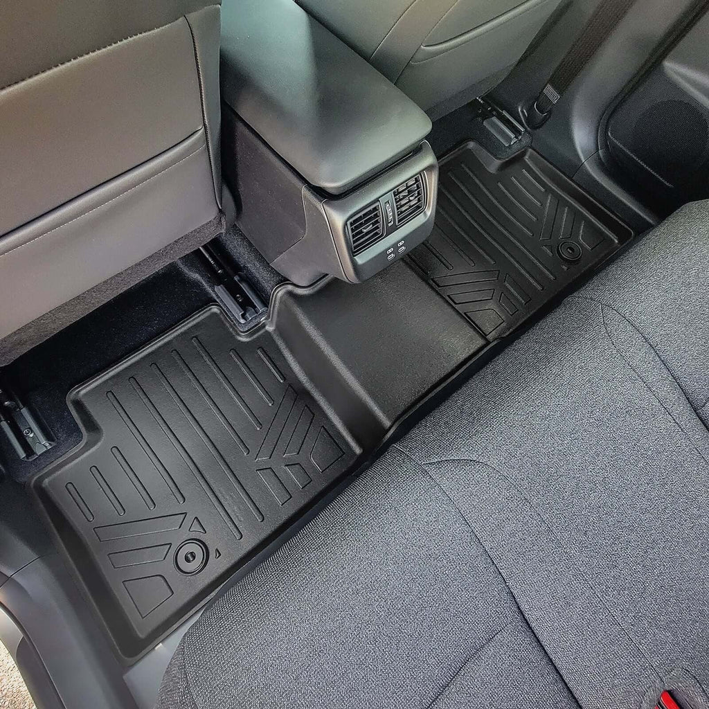 SMARTLINER Floor Liners for 2025-2026 Toyota Crown Signia