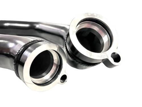 MAD S55 Charge Pipe BMW M2 Comp M3 M4