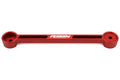 PERRIN Battery Tie Down (Red) - 2002-2024 Subaru WRX / 2004-2021 STI / 2013-2016 Scion FR-S / 2013-2024 Subaru BRZ / 2017-2020 Toyota 86 / 2022-2024 GR86