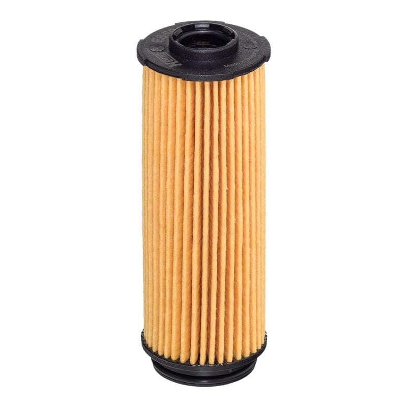 All Oil Filters Combined