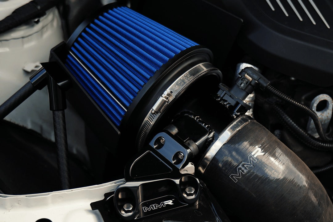MMX Performance BMW F20 F22 F30 F32 B58 Cold Air Intake Kit