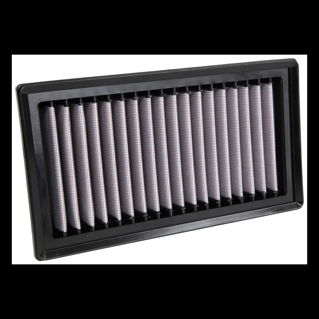 AEM Dryflow Drop-In Air Filter - 2017-2024 Subaru BRZ / 2017-2020 Toyota 86 / 2022-2024 GR86