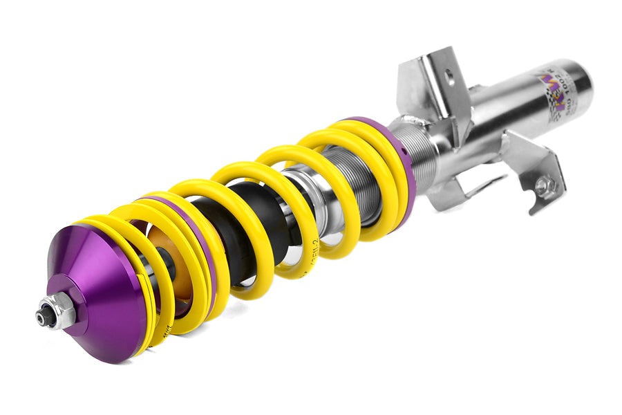 KW Coilovers Variant 3 inox-Line - 2013-2016 Scion FR-S / 2013-2024 Subaru BRZ / 2017-2019 Toyota 86
