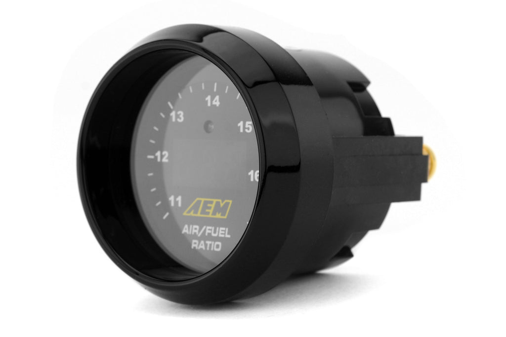 AEM Digital Wideband A/F - Universal