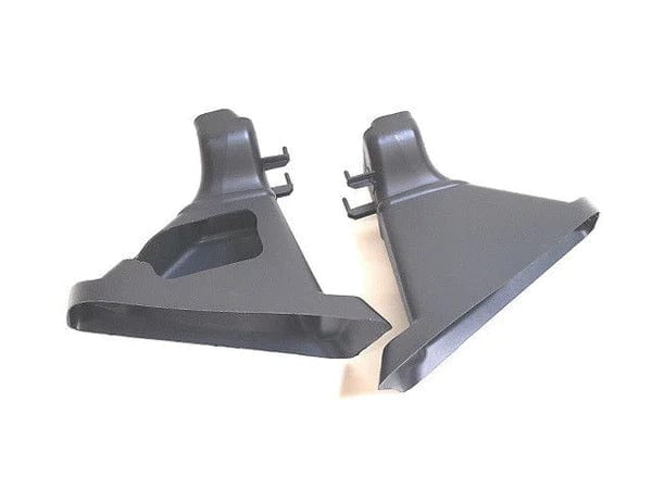 Kies Motorsports 2007-2009 BMW E92 E93 PRE-LCI "M3 Style" Front Bumper W/O PDC