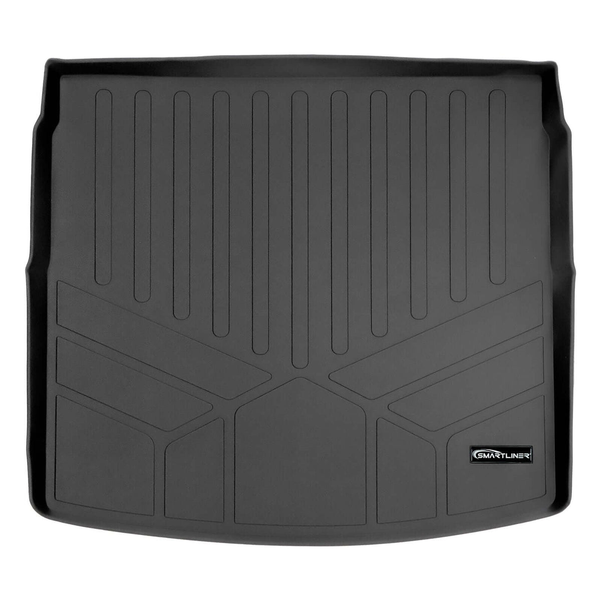 SMARTLINER Floor Liners for 2017-2022 Honda CR-V
