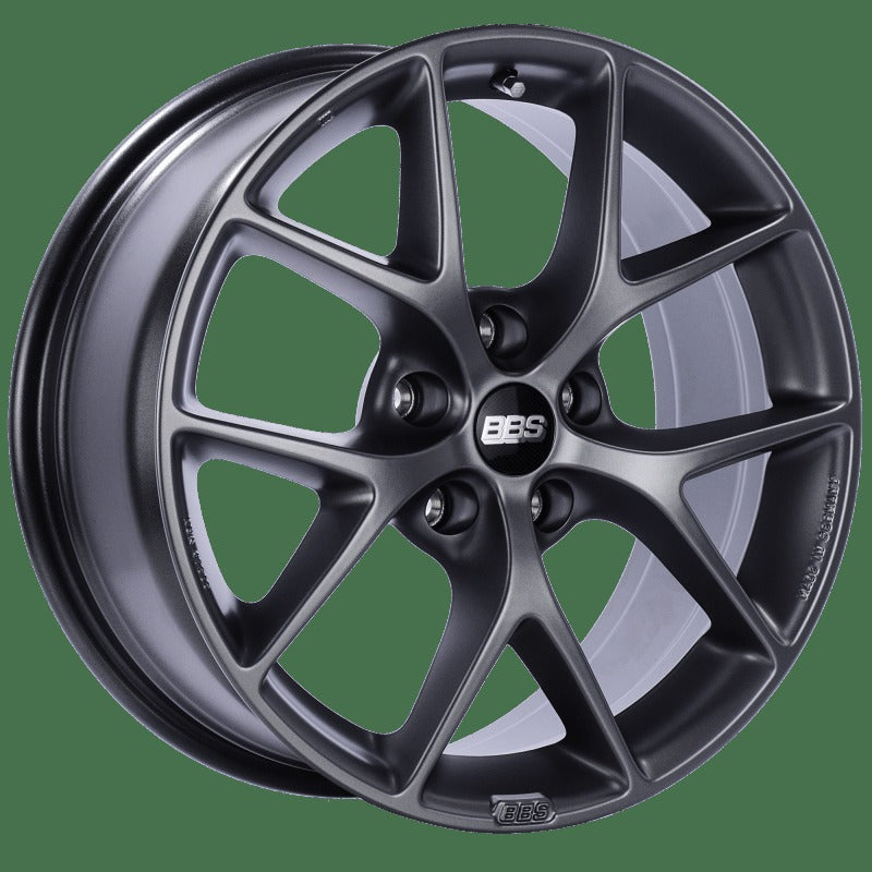 BBS SR Wheel | 5x112 18"