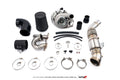 AMS Performance Alpha 6 GTX3076 Gen II Street Turbo Kit - 2020-2024 Toyota GR Supra