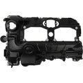 BMW F30 3-Series Valve Cover Assembly By Febi 11127633630 (N26B20A Engine)