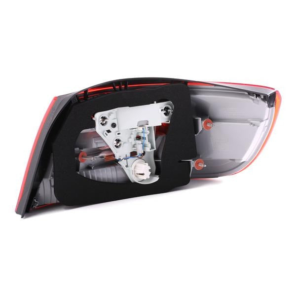 BMW E93 3-Series Tail Light Fender Mounted OEM 63217162301 or 63217162302