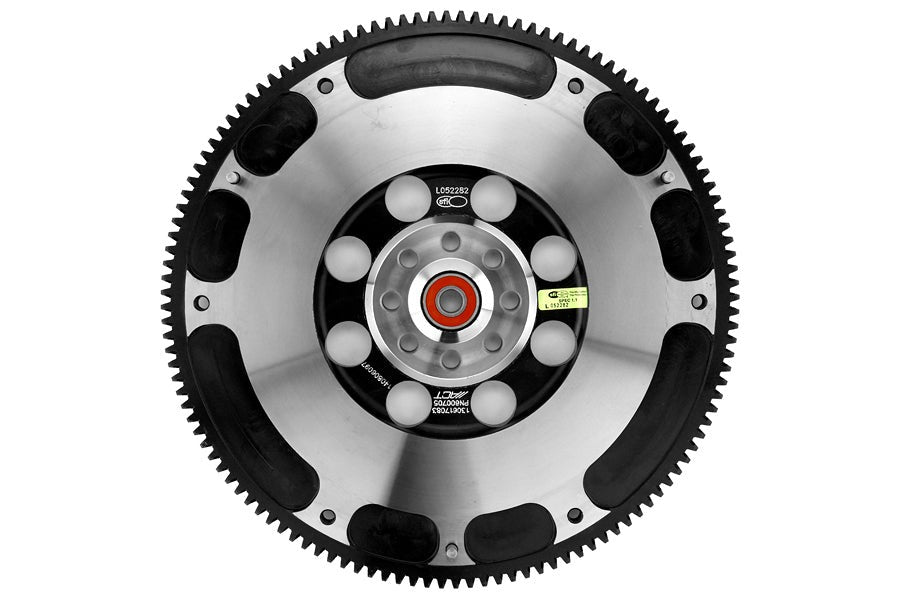 ACT 4 Puck Clutch Kit (Normal FW) - 2013-2016 Scion FR-S / 2013-2020 Subaru BRZ / 2017-2020 Toyota 86