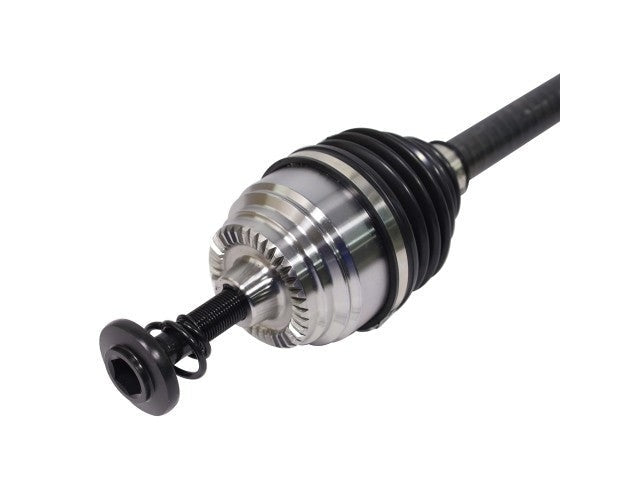 BMW G05 X5 Front Driver Side Axle Assembly By DSS 31608486204