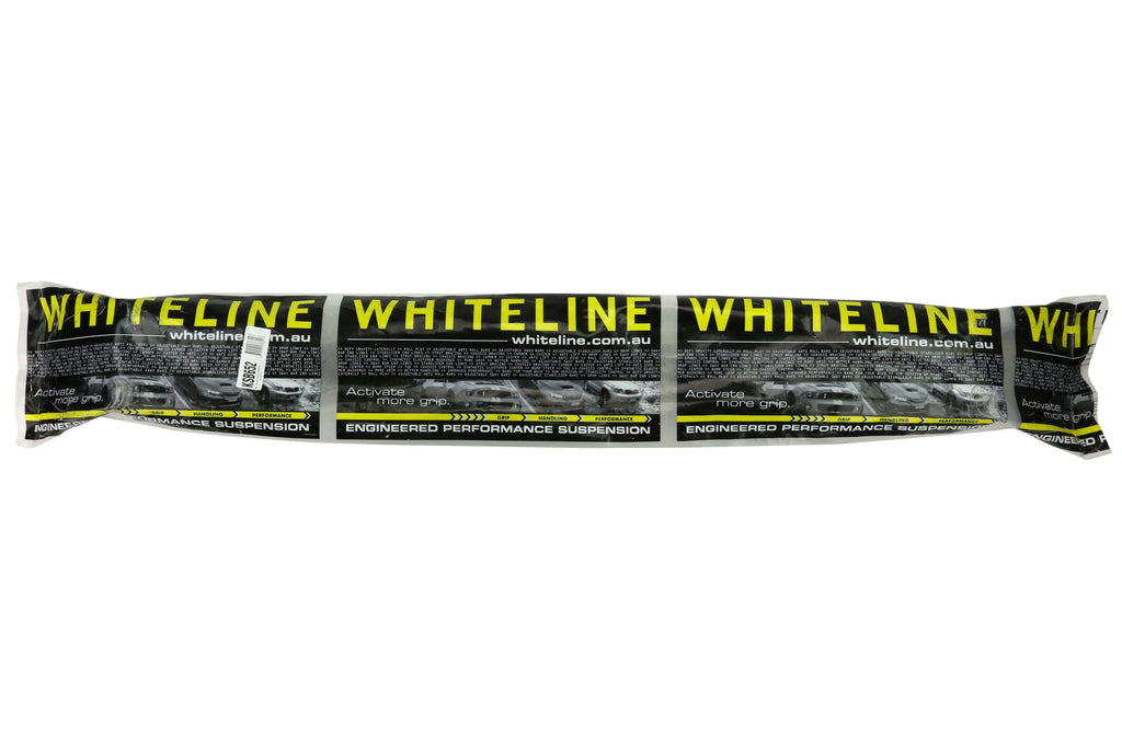 Whiteline Front Strut Tower Bar - 2013-2021 Scion FR-S / Subaru BRZ / Toyota 86