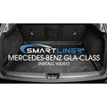 SMARTLINER Floor Liners for 2015-2020 Mercedes Benz GLA