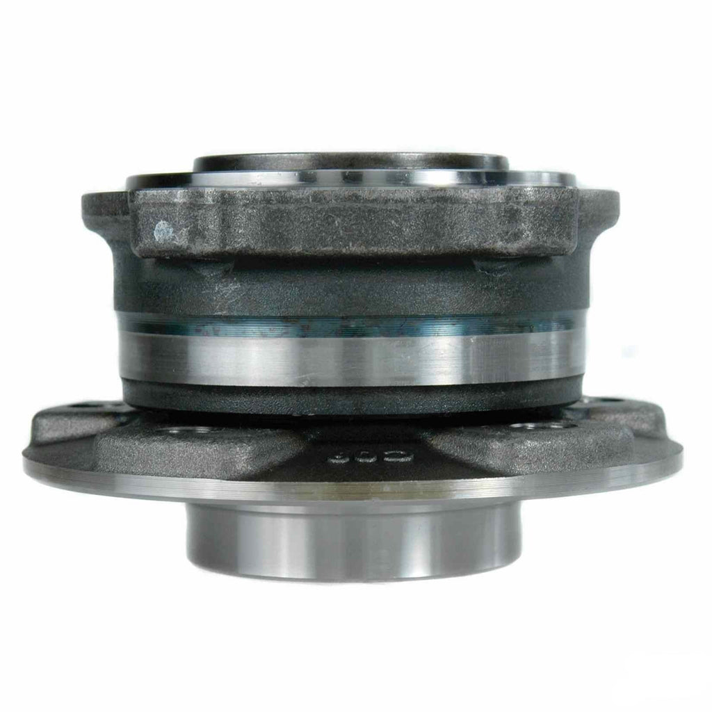 BMW F15 X5 Front Wheel Bearing Assembly By Hudson 31226882263