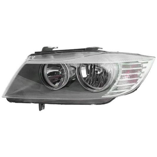 BMW E90/E91 3-Series Halogen Headlight OEM 63117202577 or 63117202578 (2009-2012)