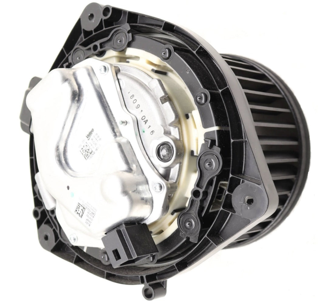 BMW G01 X3-X4 A/C Blower Motor Assembly OEM 64119382861
