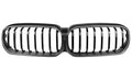 5 Series G30 LCI Single Slat Dry Carbon Fiber Grill