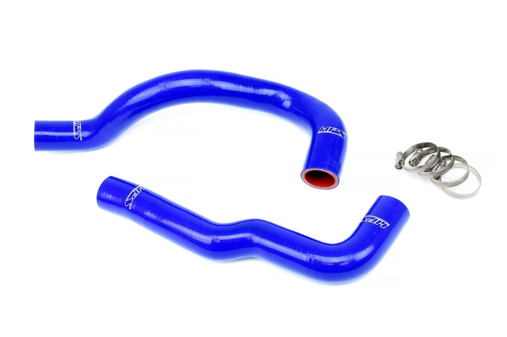 HPS Silicone Radiator Coolant Hose Kit 01-05 Lexus IS300 with 2JZ-GTE VVT-i Swap, 57-1936