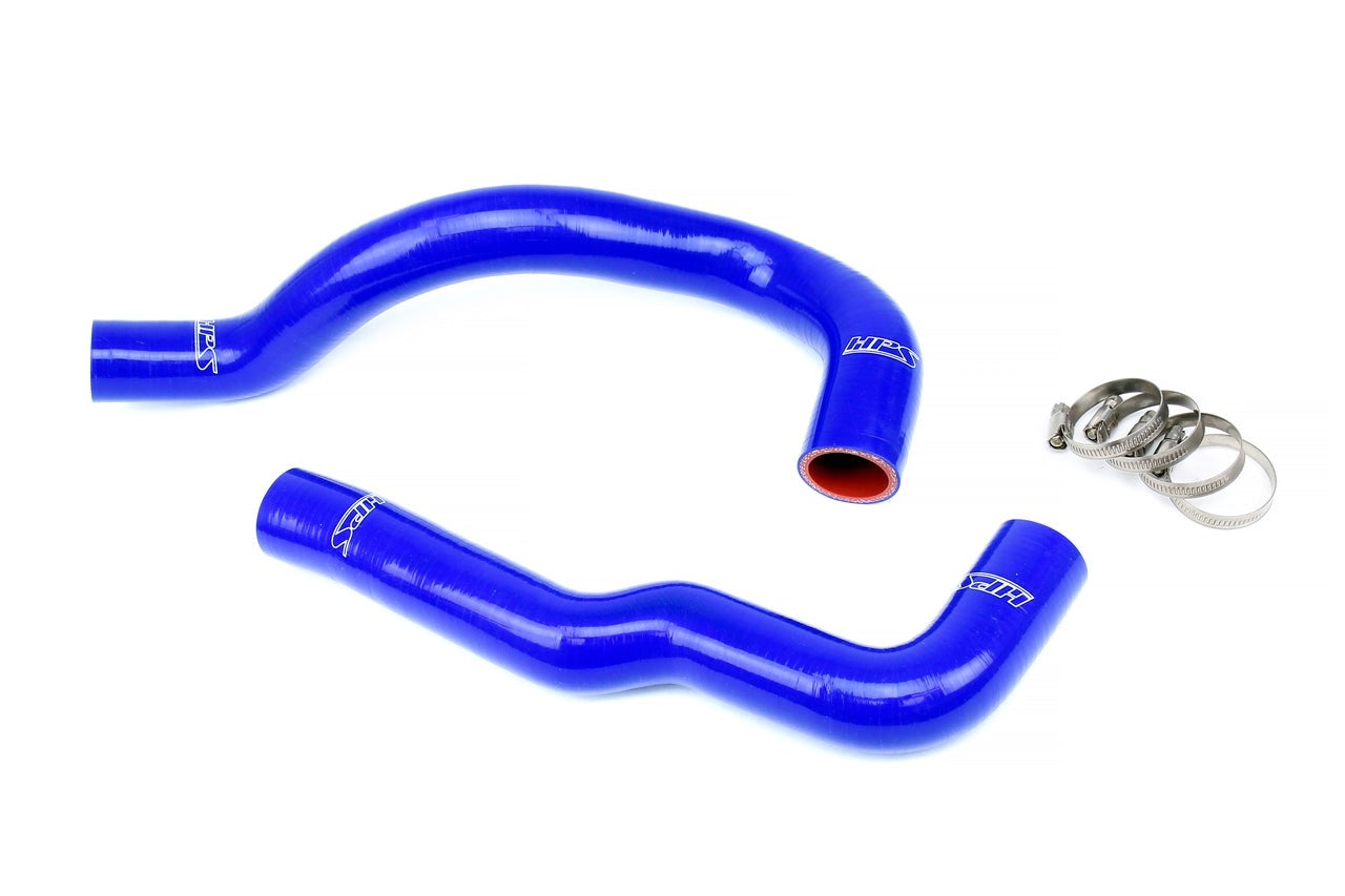 HPS Silicone Radiator Coolant Hose Kit 01-05 Lexus IS300 with 2JZ-GTE VVT-i Swap, 57-1936