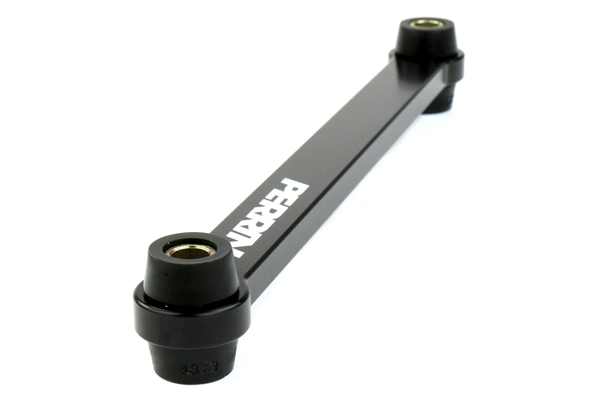 PERRIN Urethane End Links (Front) - 2013-2016 Scion FR-S / 2013-2024 Subaru BRZ / 2017-2020 Toyota 86 / 2022-2024 GR86