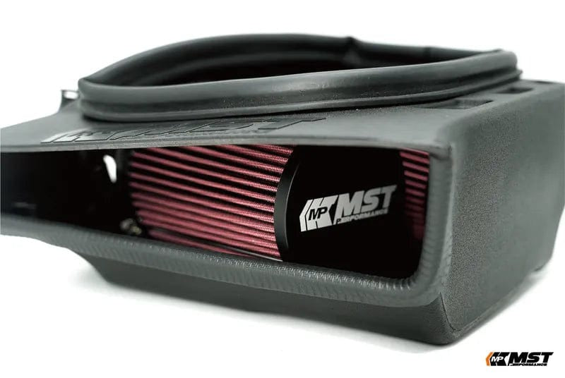 MST 2016-2024 Porsche 718 2.0/2.5 Cold Air Intake System (POS-71801)