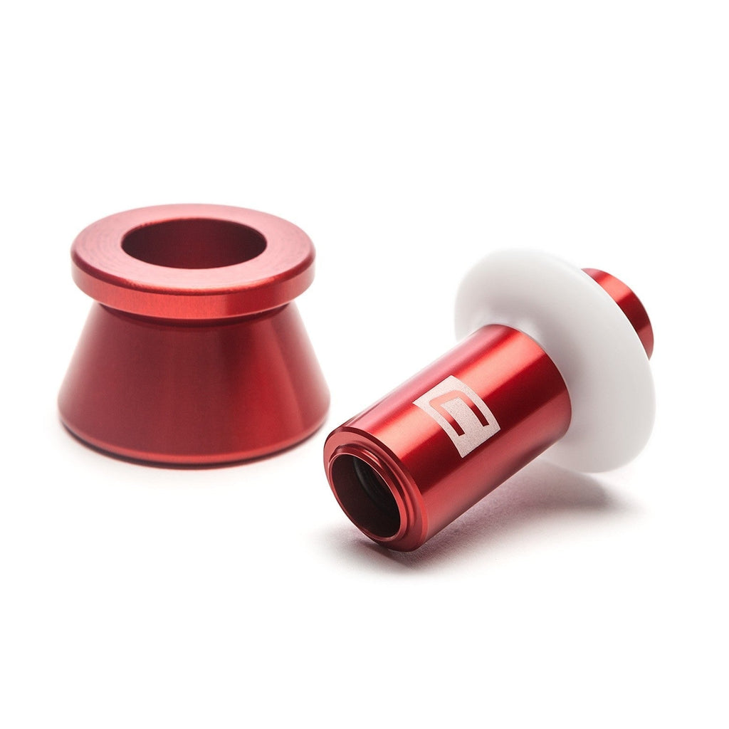 COBB Tuning Reverse Lockout Pull - 2015-2021 Subaru STI / 2004-2014 Impreza