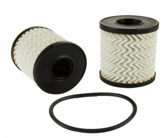 Mini Cooper Engine Oil Filter Kit OEM 11427622446