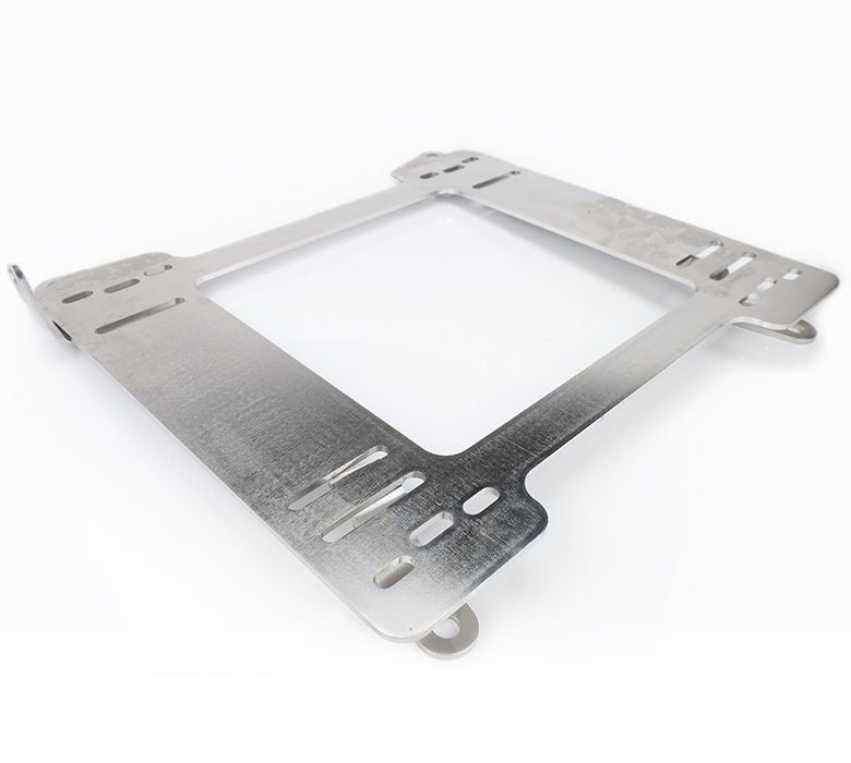 NRG Innovations Stainless Steel Seat Brackets (Pair) - 2013-2016 Scion FR-S / Subaru BRZ