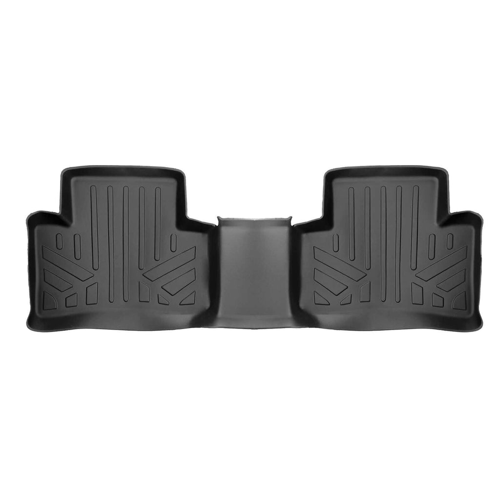 SMARTLINER Floor Liners for 2022-2026 Toyota Corolla Cross (Fits FWD)