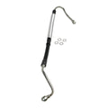 BMW E39 540i Power Steering Hose Pump To Gear Box By Uro Parts 32411093926