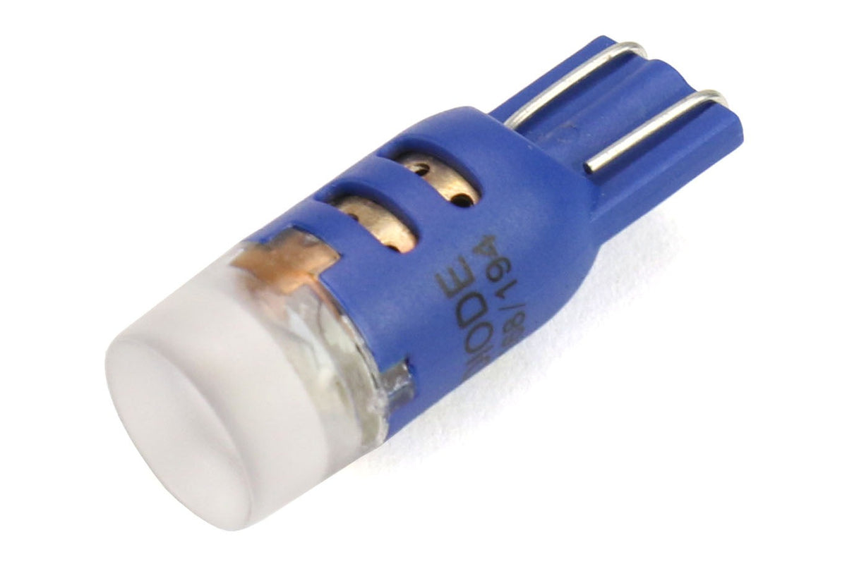 Diode Dynamics 194 HP5 Blue Bulb Pair - Subaru Models (inc. 2015-2021 WRX / STI / 2013-2020 BRZ)