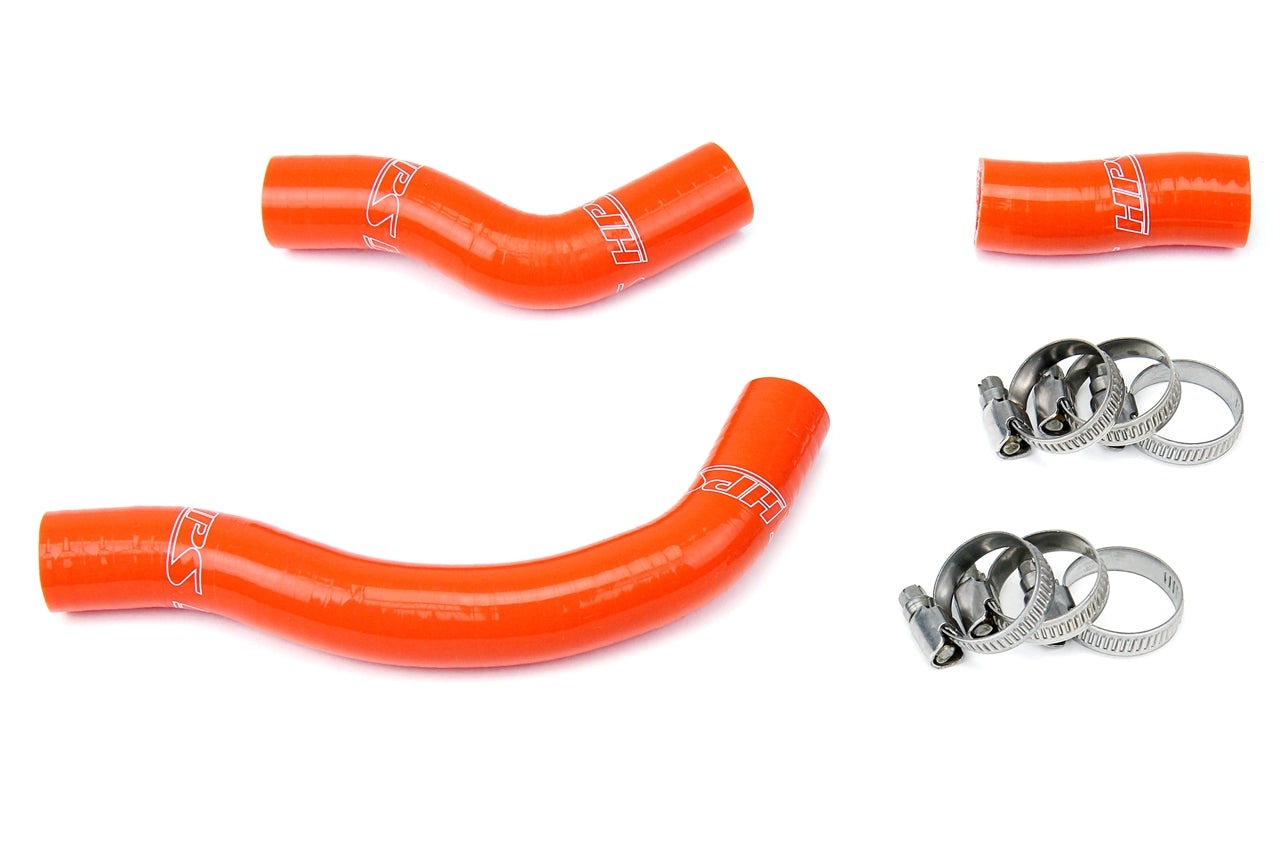 HPS Silicone Radiator Coolant Hose Kit KTM 2007 450 SX-F, 57-1250