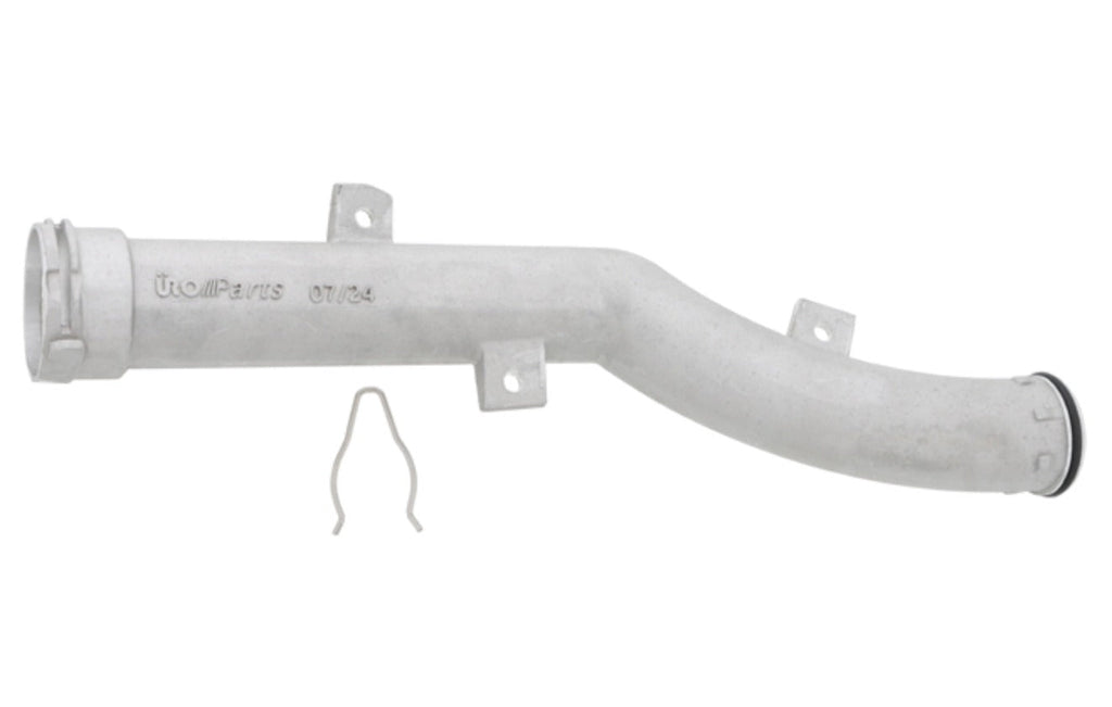 Mini Cooper Engine Coolant Water Pipe By Uro 11537589713 (Upgraded Design)