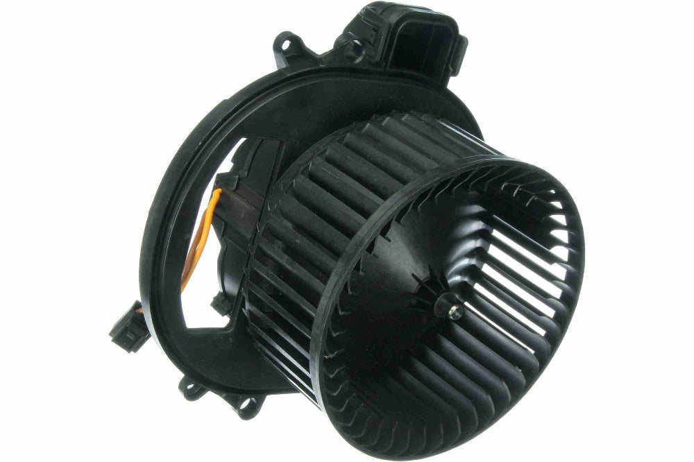 BMW F30 3-Series AC Blower Motor Assembly Kit Aftermarket 64119350395