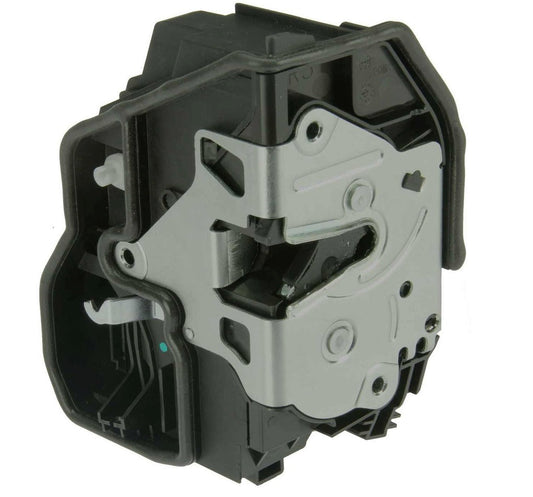 BMW F30 3-Series Front Door Lock Actuator By Febi 51217229458 or 51217229461