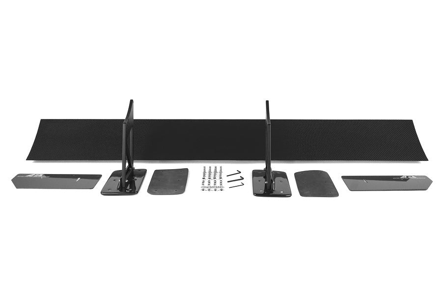 APR Performance GT-250 Carbon Fiber Wing (67in) - 2013-2016 Scion FR-S / 2013-2020 Subaru BRZ / 2017-2019 Toyota 86