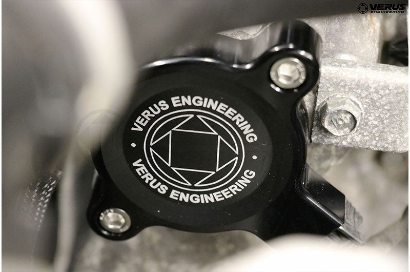 Verus Engineering Cam Sensor Cover Kit Set of 4 - 2013-2021 Scion FR-S / Subaru BRZ / Toyota 86