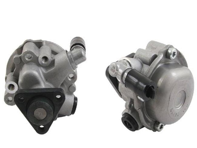 BMW E46 3-Series New Power Steering Pump LF 20 HD Model 32416760036