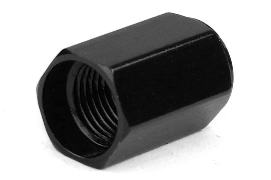 Wheel Mate TPMS Color Valve Step Sleeve and Cap Kit - Universal
