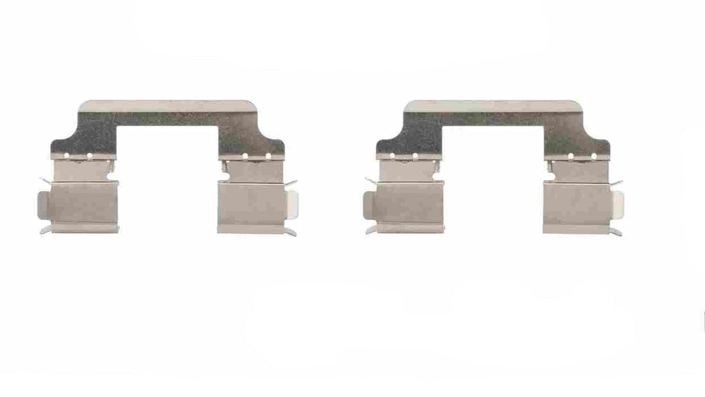 BMW G05 X5 Rear Ceramic Brake Pad Set By Brembo 34216870552