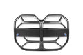 4 Series Gran Coupe G26 CSL Style Dry Carbon Fiber Grill With or Without ACC